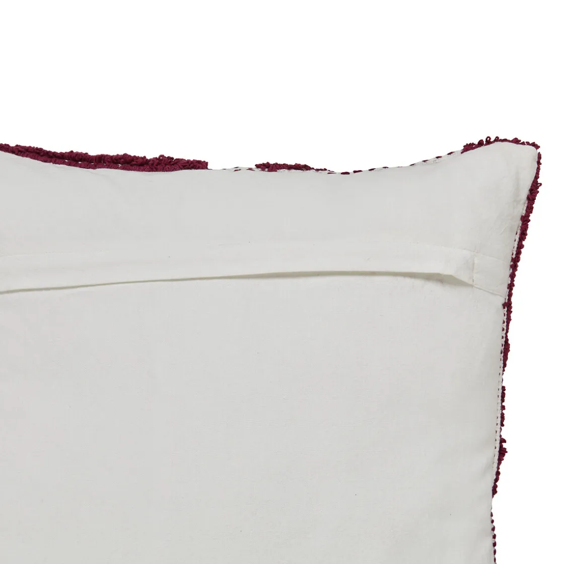 ATMOSPHERA Coussin "Poppy" Clearance