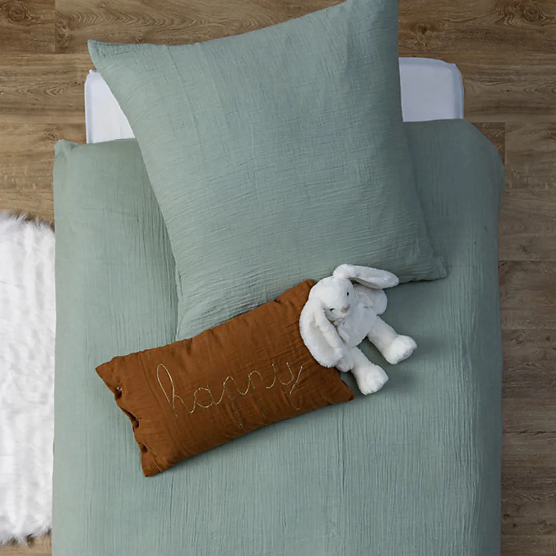 ATMOSPHERA Coussin rectangulaire "Lili" Discount