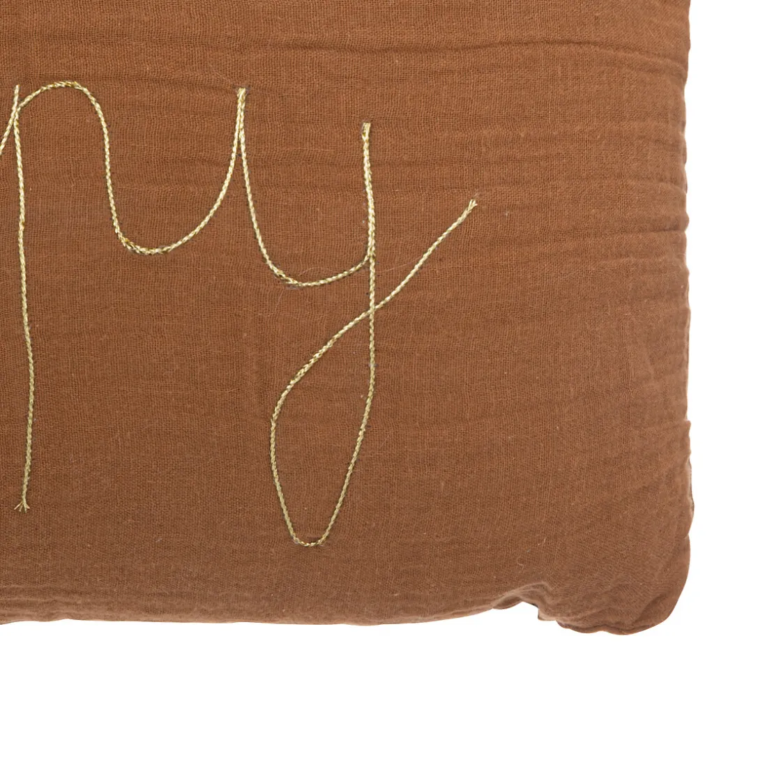 ATMOSPHERA Coussin rectangulaire "Lili" Discount