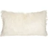 ATMOSPHERA Coussin rectangulaire "Oslo" Hot