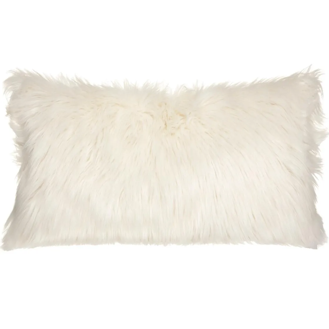 ATMOSPHERA Coussin rectangulaire "Oslo" Hot