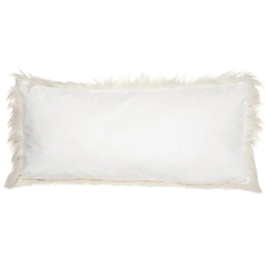ATMOSPHERA Coussin rectangulaire "Oslo" Hot