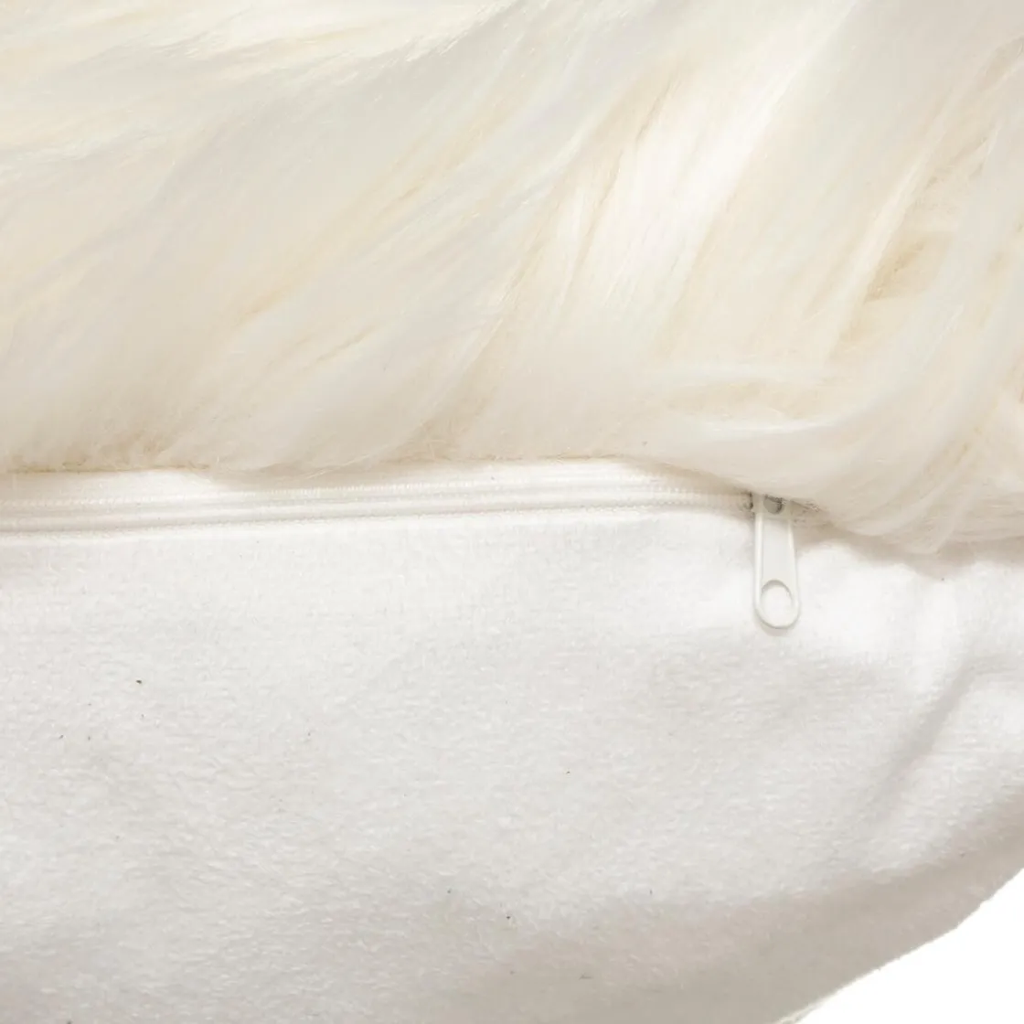 ATMOSPHERA Coussin rectangulaire "Oslo" Hot