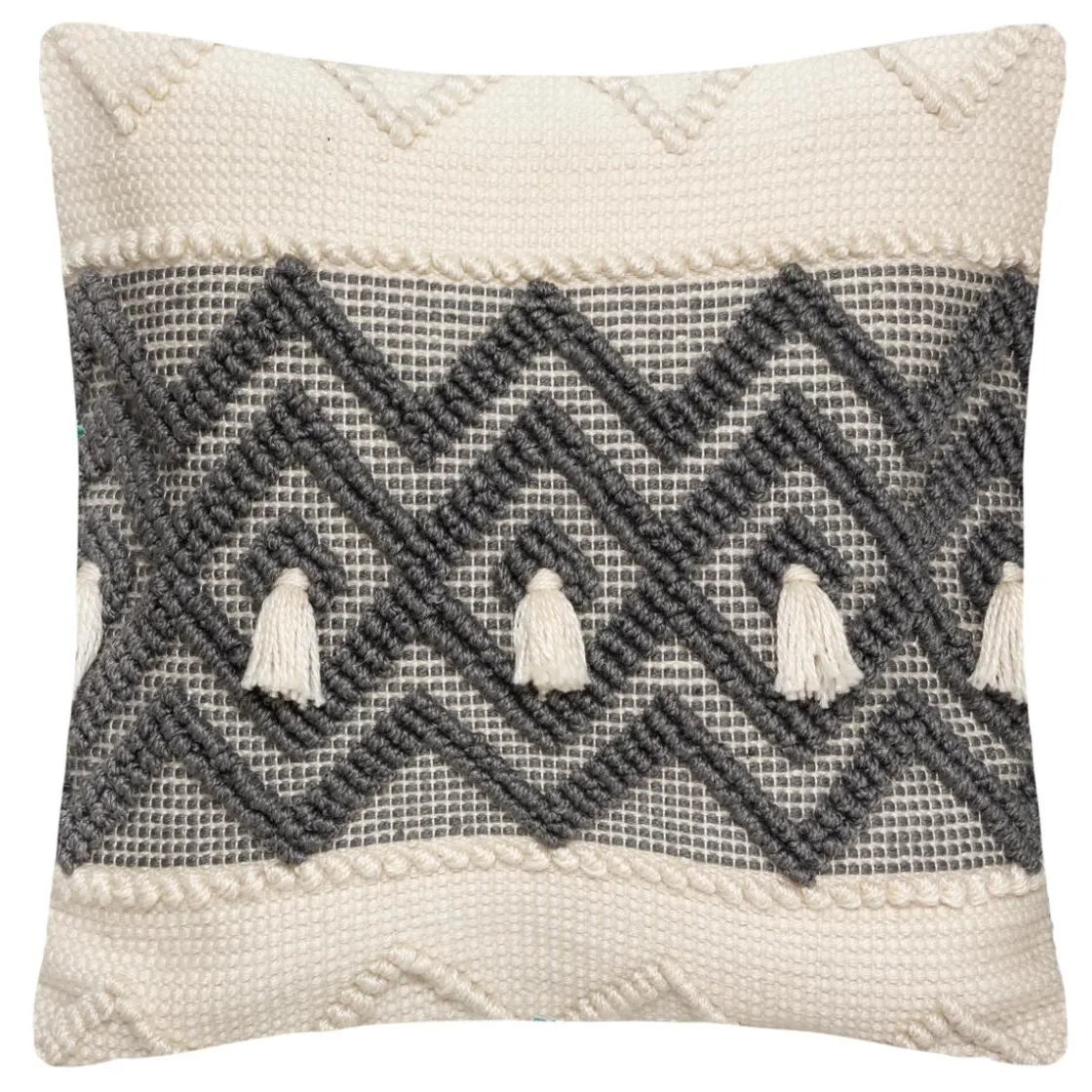 ATMOSPHERA Coussin "R.O.W."