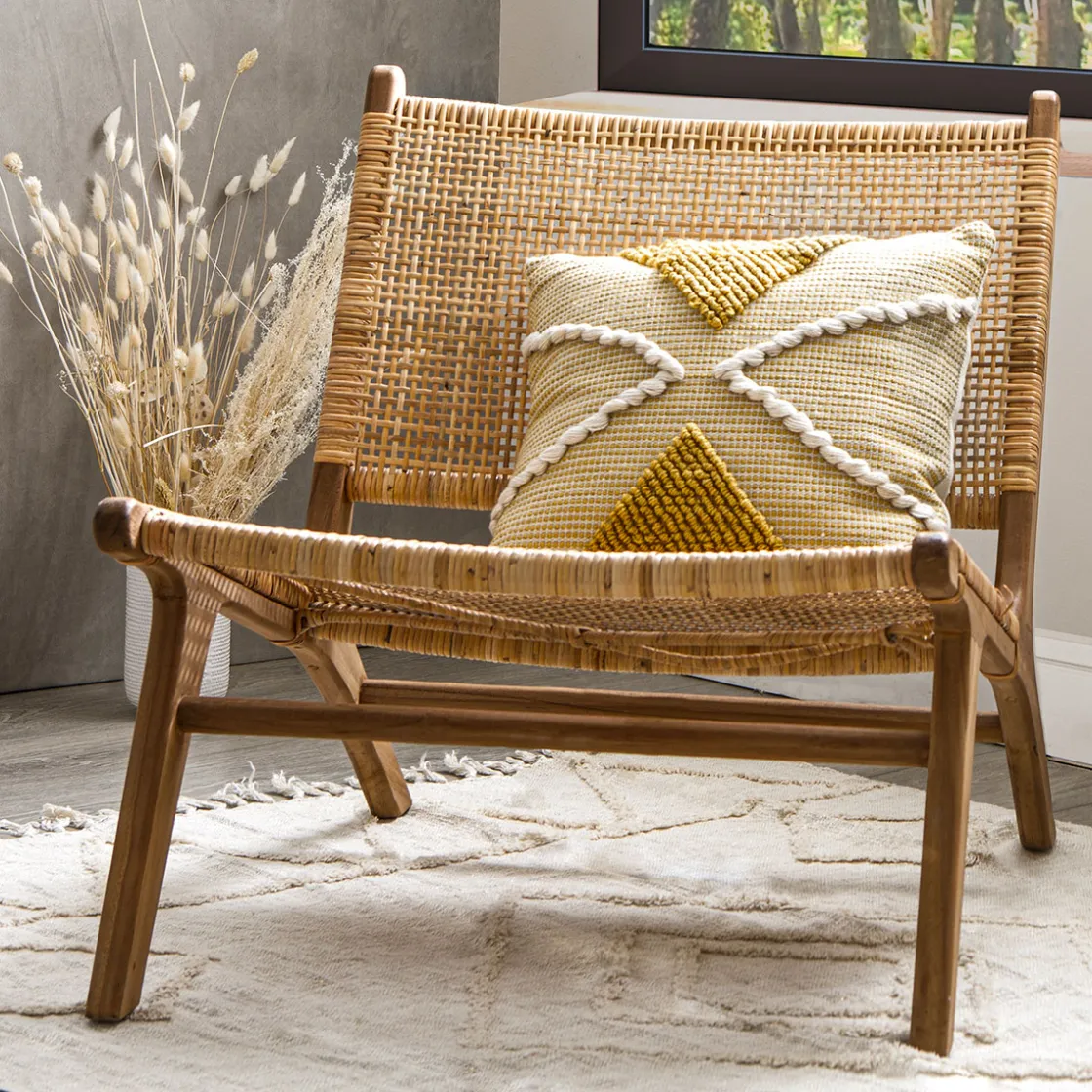 ATMOSPHERA Coussin "R.O.W." Outlet