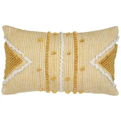ATMOSPHERA Coussin "R.O.W." Discount