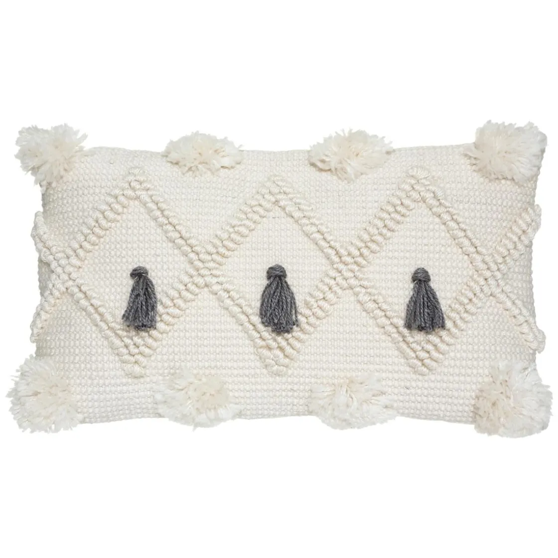 ATMOSPHERA Coussin "R.O.W." Sale