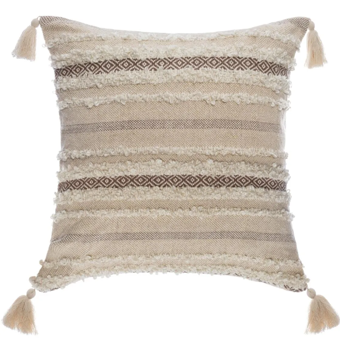 ATMOSPHERA Coussin "Shine"