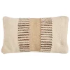 ATMOSPHERA Coussin "Striscia" Clearance