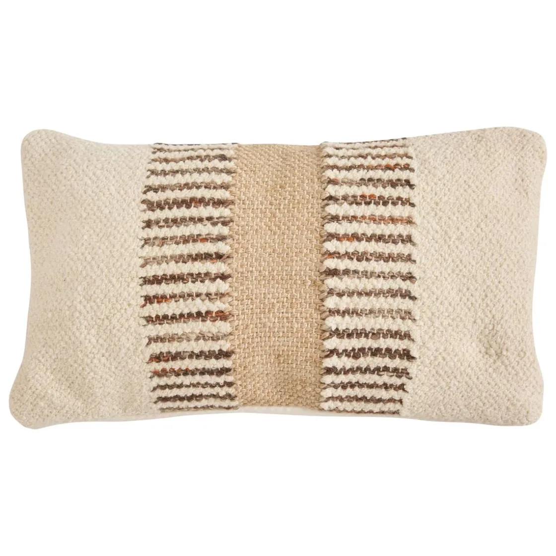 ATMOSPHERA Coussin "Striscia" Clearance