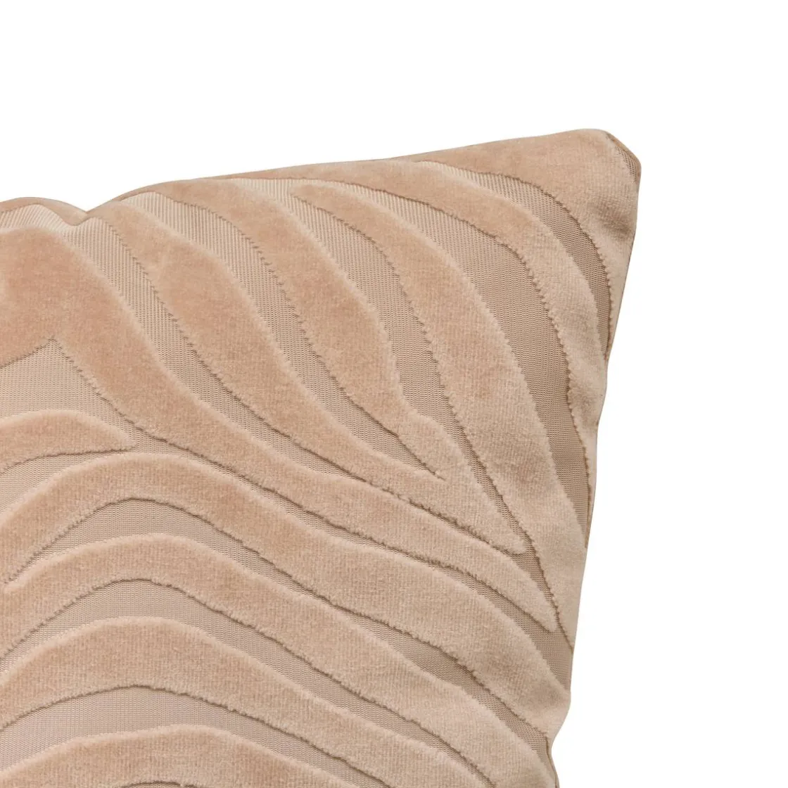 ATMOSPHERA Coussin "Tigris" Discount
