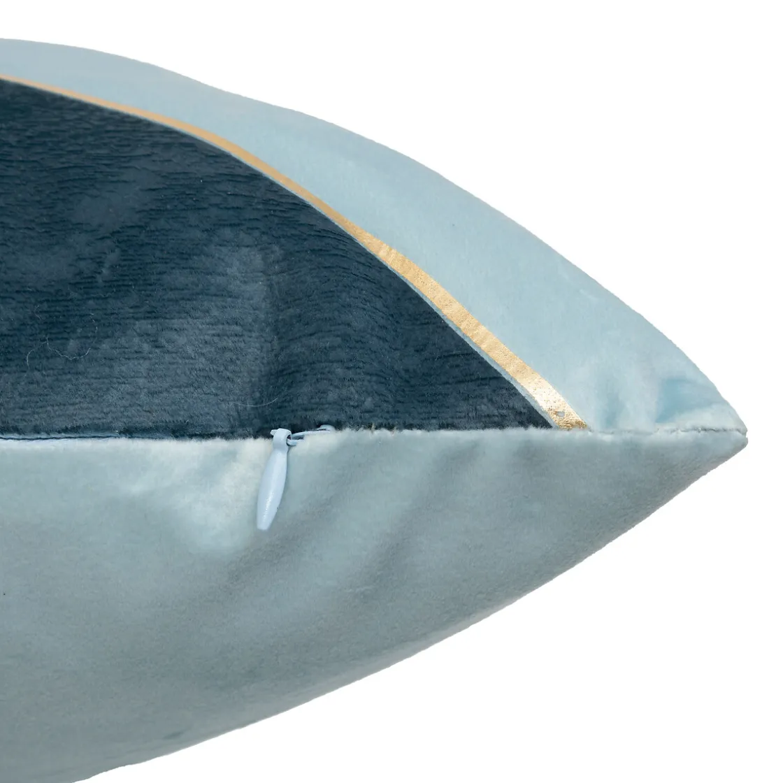 ATMOSPHERA Coussin velours "Nelya" Best