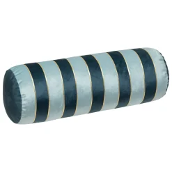 ATMOSPHERA Coussin velours "Nelya" Sale