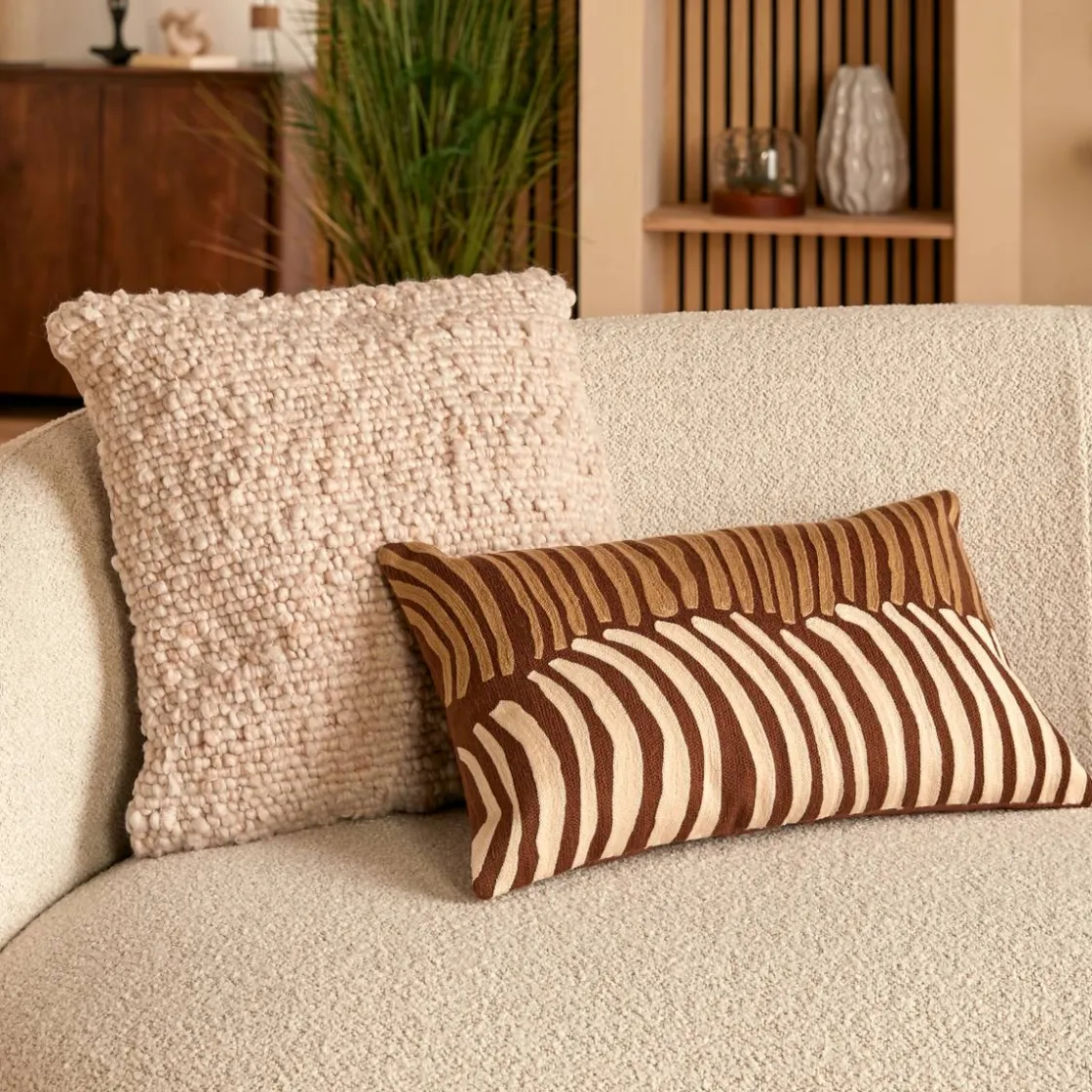 ATMOSPHERA Coussin "Volna" Online