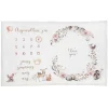 ATMOSPHERA Couverture étape bébé "Nature" New