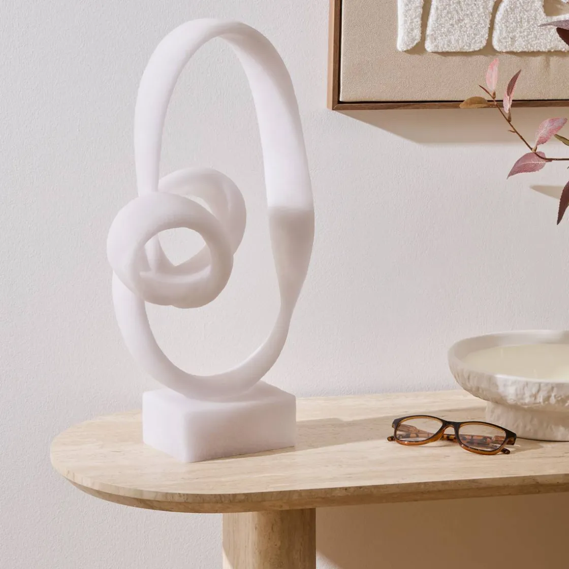 ATMOSPHERA Déco à poser "Louan" Clearance
