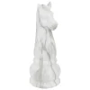 ATMOSPHERA Déco à poser pièces d'échec "Olen" Discount