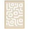 ATMOSPHERA Déco mural 3D "Disa" Sale