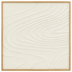 ATMOSPHERA Déco mural 3D "Hateya" Online