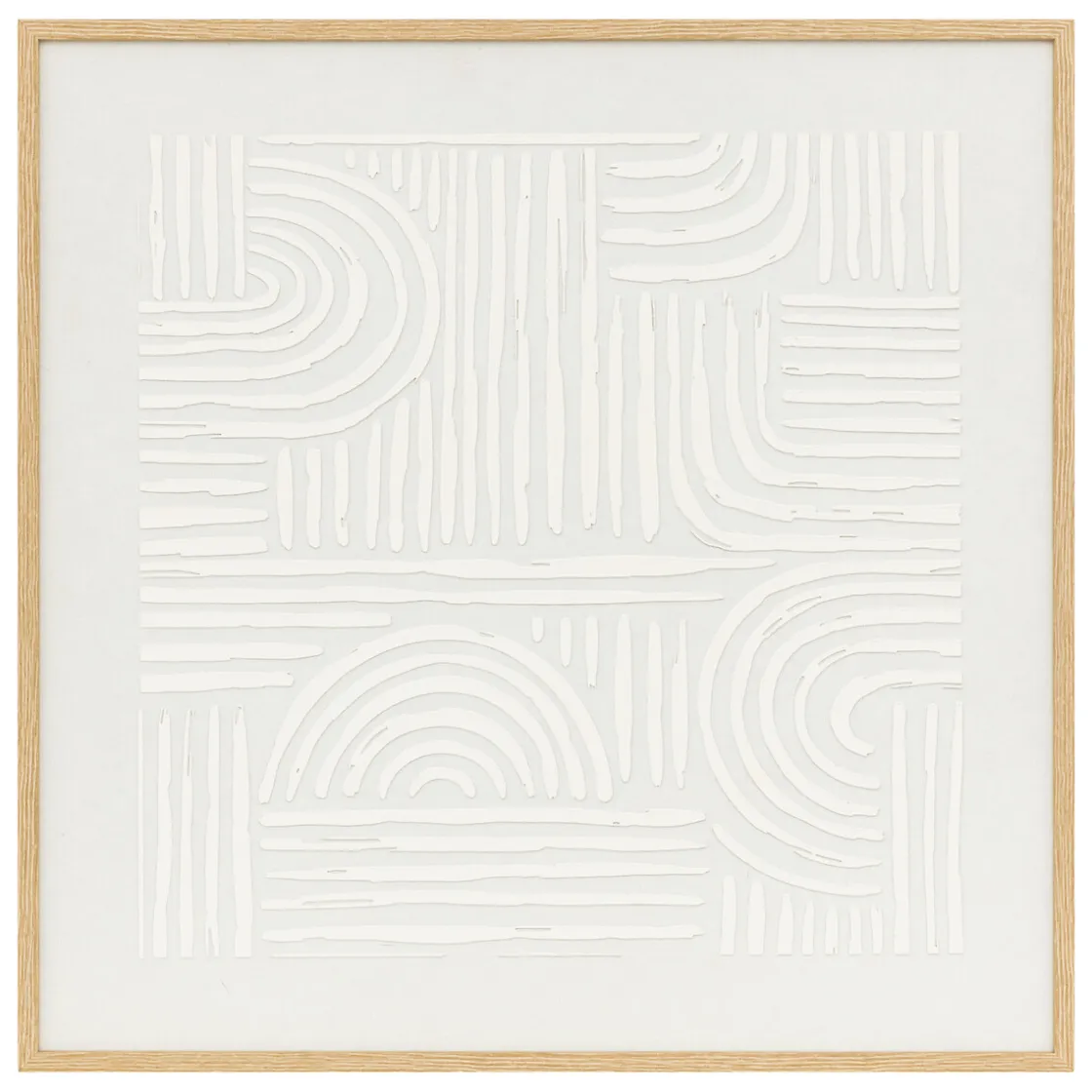 ATMOSPHERA Déco mural 3D "Kaya" Best