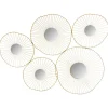 ATMOSPHERA Déco murale 5 miroirs "Oli" Online
