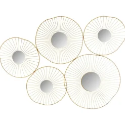 ATMOSPHERA Déco murale 5 miroirs "Oli" Online