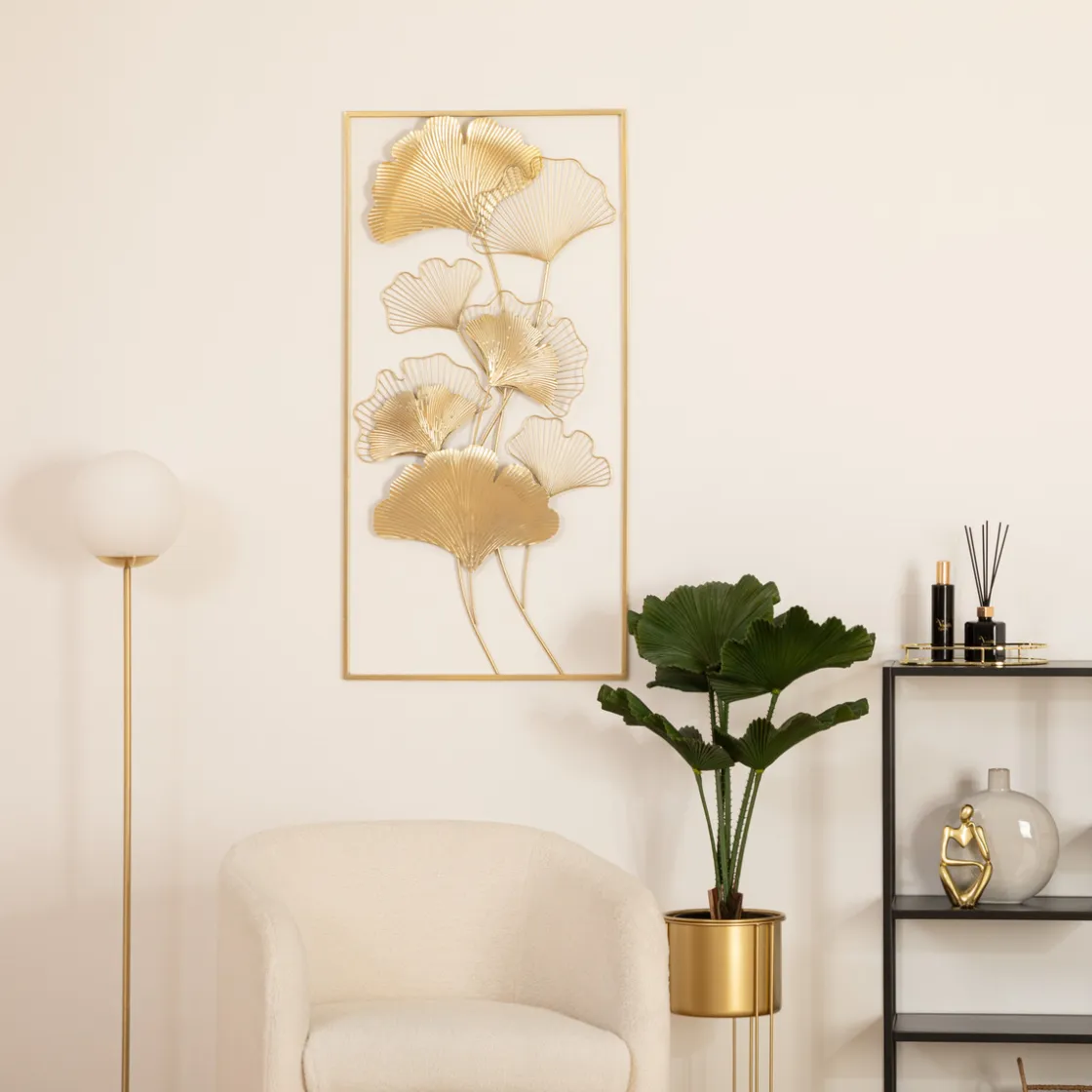ATMOSPHERA Déco murale "Adrian" Online