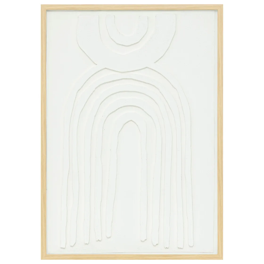ATMOSPHERA Déco murale "Bobby" Sale