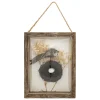 ATMOSPHERA Déco murale bombée "Jolan" Discount