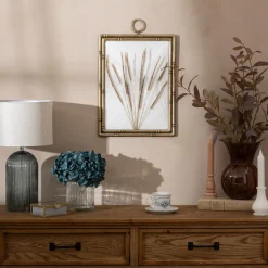 ATMOSPHERA Déco murale bombée tige "Jonas" Online