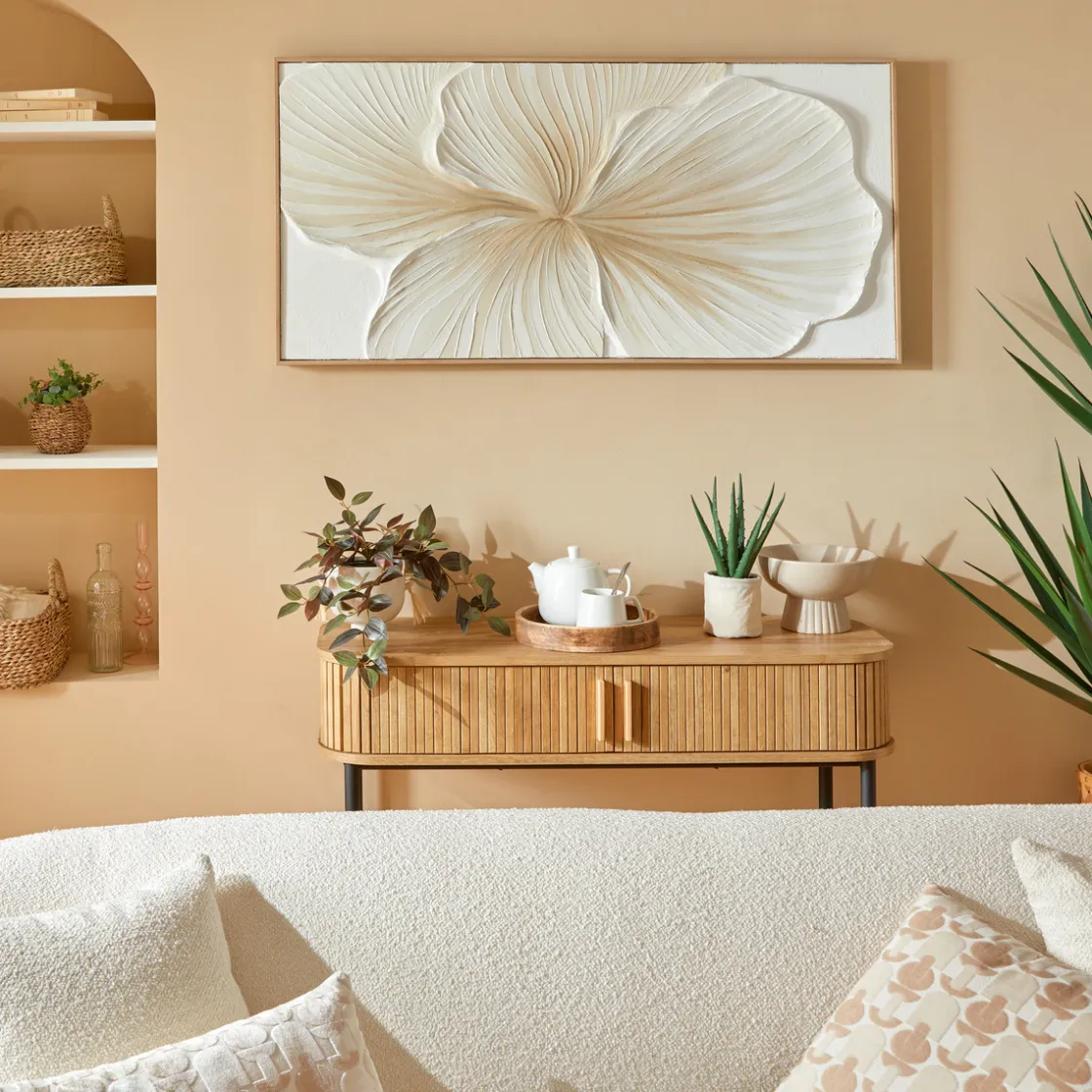 ATMOSPHERA Déco murale "Christina" Online