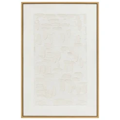 ATMOSPHERA Déco murale 3D "Talima" Hot