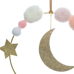 ATMOSPHERA Déco murale enfant "Lune" Outlet