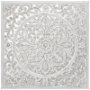 ATMOSPHERA Déco murale "Fanny", miroir Discount