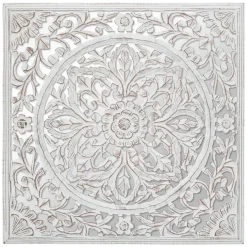 ATMOSPHERA Déco murale "Fanny", miroir Discount