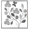 ATMOSPHERA Déco murale "Fiore" Discount