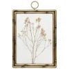 ATMOSPHERA Déco murale fleurs "Jonas" Sale