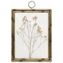 ATMOSPHERA Déco murale fleurs "Jonas" Sale