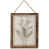 ATMOSPHERA Déco murale fleurs "Jonas" Best