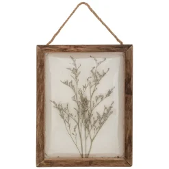 ATMOSPHERA Déco murale fleurs "Jonas" Best