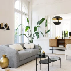 ATMOSPHERA Déco murale "Juliette" Discount