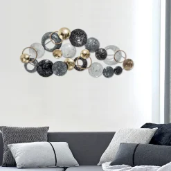 ATMOSPHERA Déco murale "Lali" Outlet