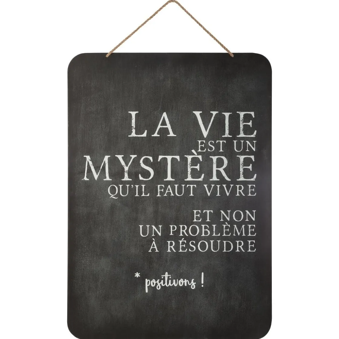 ATMOSPHERA Déco murale "Loni" Sale