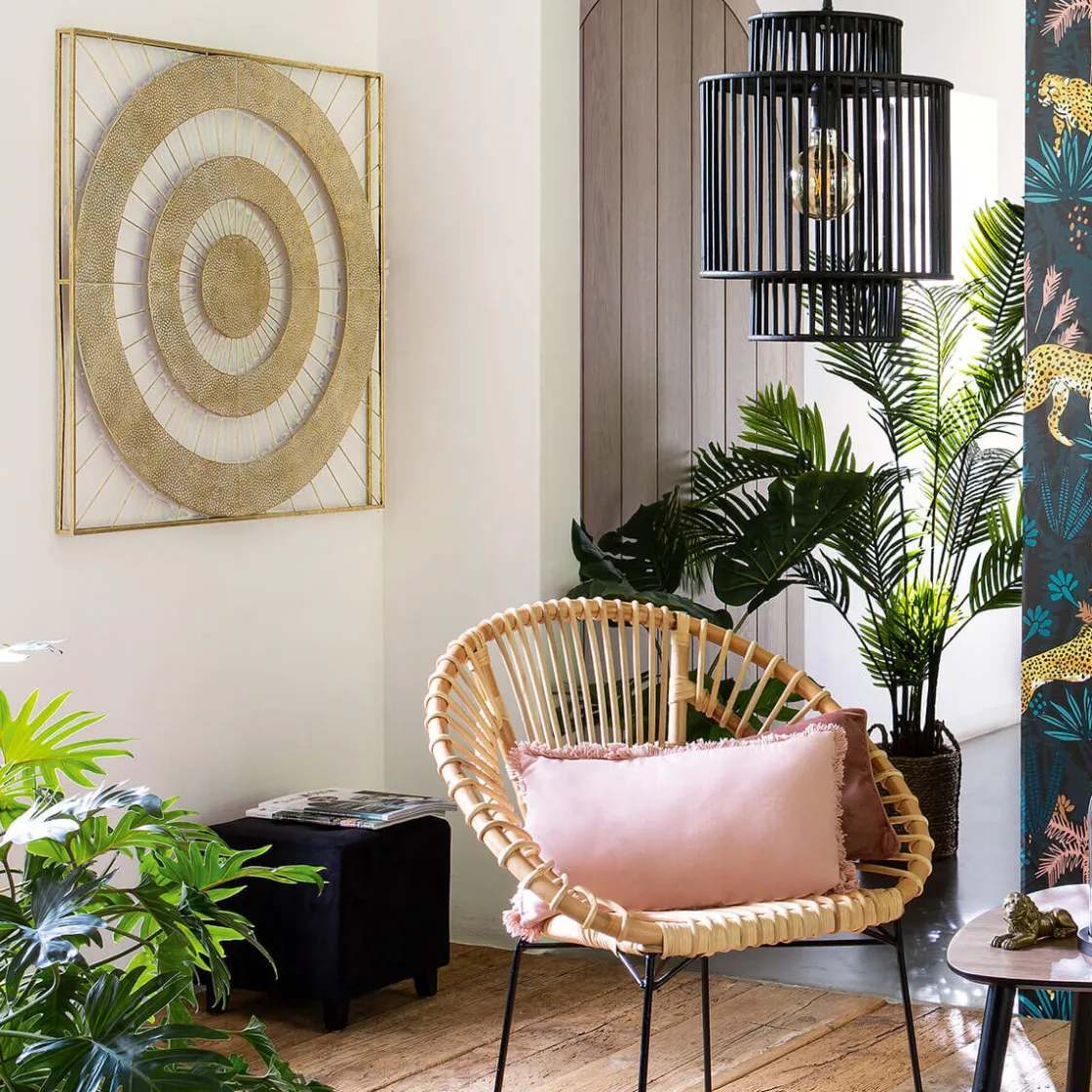 ATMOSPHERA Déco murale "Louise" Outlet