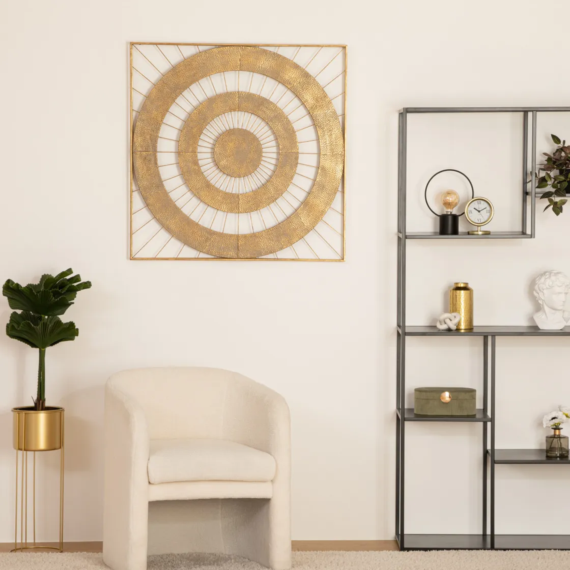 ATMOSPHERA Déco murale "Louise" Outlet