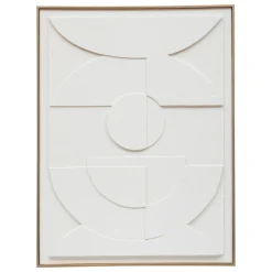 ATMOSPHERA Déco murale "Louna"