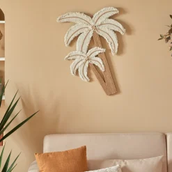 ATMOSPHERA Déco murale "Miri" Discount
