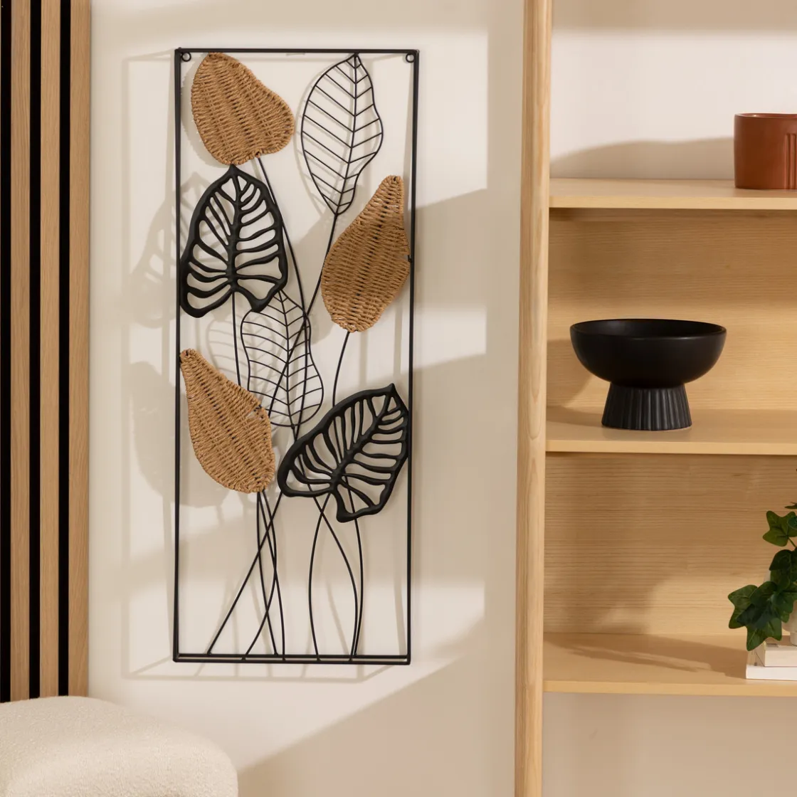 ATMOSPHERA Déco murale "Rosa" Sale