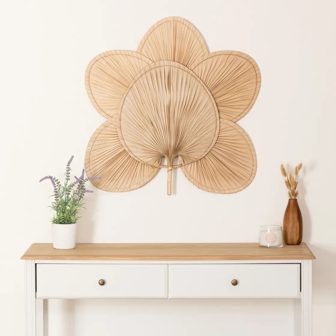 ATMOSPHERA Déco murale "Selma" Sale