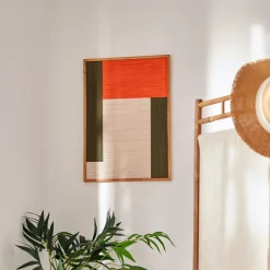 ATMOSPHERA Déco murale "Tissia" Discount